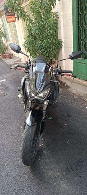 Kawasaki z300 đen biển Tphcm. Mua bán Xe máy tại Quận Phú Nhuận Tp Hồ Chí Minh được đăng bởi Nguyễn Viết Thắng