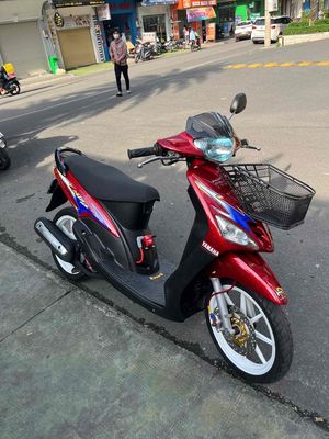 xe dọn full kiểng ích , máy zin đầu nồi chưa đụng. Mua bán Xe máy tại Quận 4 Tp Hồ Chí Minh được đăng bởi Van Bui