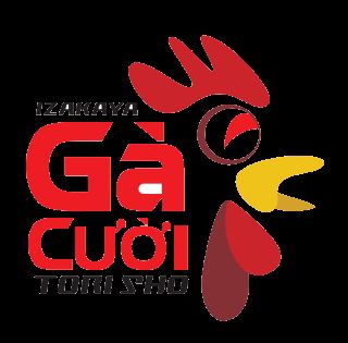 Nhà hàng Con Gà Cười 