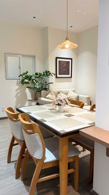 Аренда · 2 комн. · 53 м² · Quận Bình Thạnh, ул. Xô Viết Nghệ Tĩnh
