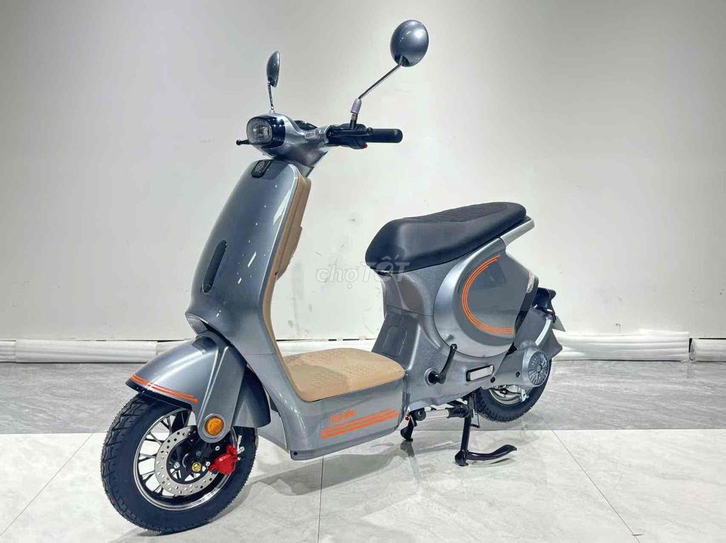 xe đạp điện Lightex Sky Pro. Mua bán Xe điện tại Quận Sơn Trà Đà Nẵng được đăng bởi Khánh Duy hình 3