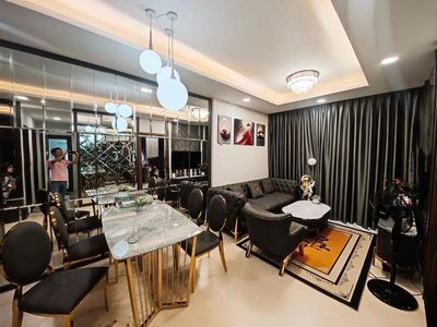 CẦN BÁN THE PEGASUITE 68m2 2PN 2WC FULL NT CAO CẤP. Mua bán căn hộ/chung cư tại Quận 8 Tp Hồ Chí Minh được đăng bởi Yến Nhi