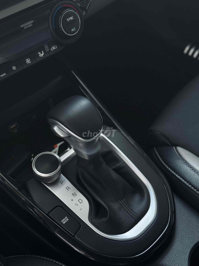 Kia K3 2022 Luxury- Odo 27.000km – Logo mới. Mua bán Ô tô tại Thành phố Đà Lạt Lâm Đồng được đăng bởi ĐỒNG MOTOR 2  cá nhân hình 7