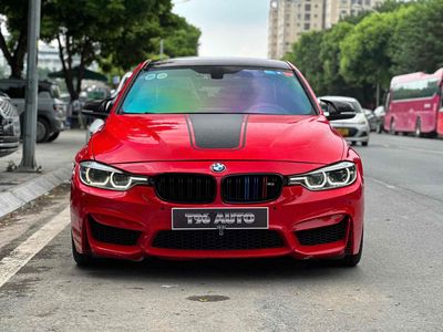 BMW 3 Series 2015 320i - 70000 km. Mua bán Ô tô tại Quận Cầu Giấy Hà Nội được đăng bởi Hà Trọng Luật
