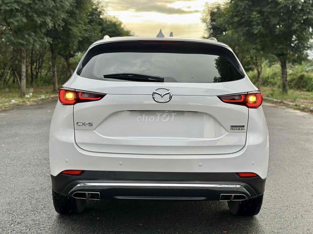 Cx5 2.0Pre Acctive 2023 cam 360 🅾️🅾️. Mua bán Ô tô tại Quận Bình Thạnh Tp Hồ Chí Minh được đăng bởi phúc hình 10