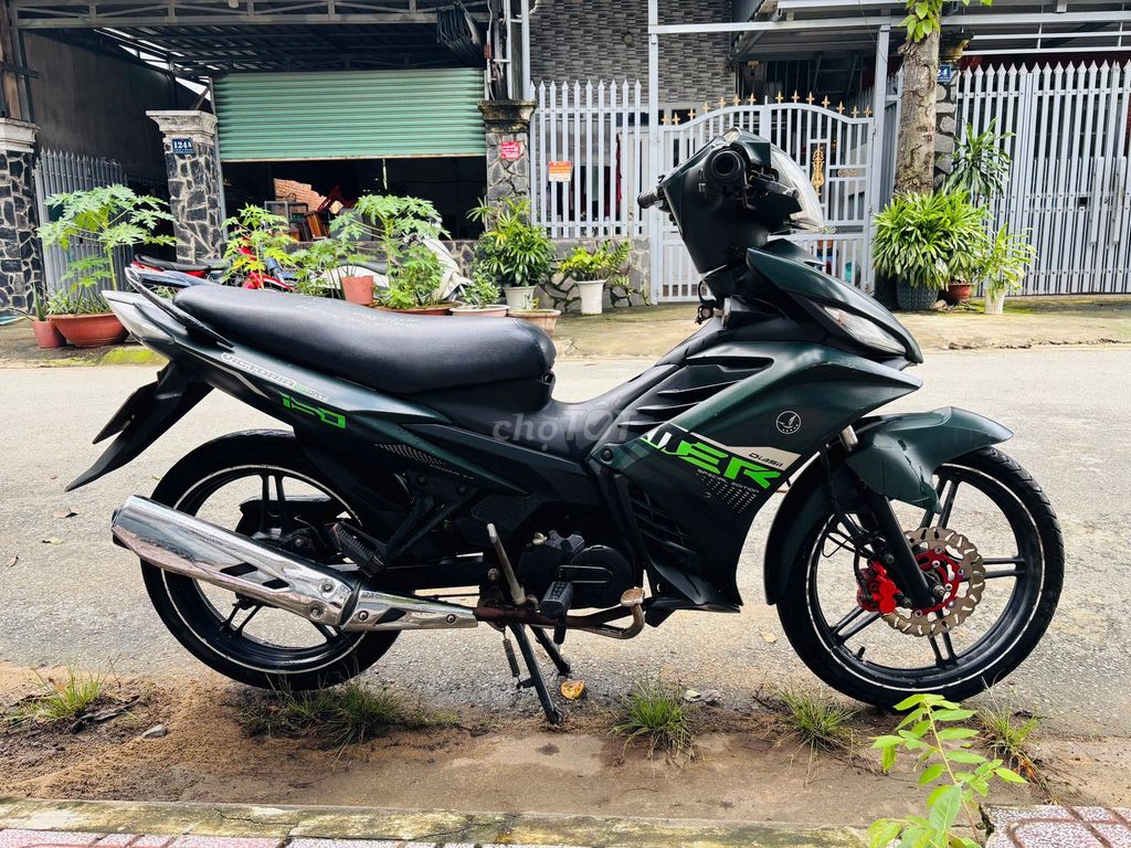 Exciter 50cc 2021 biển tỉnh gtdd máy êm sạch đẹp. Mua bán Xe máy tại Thành phố Dĩ An Bình Dương được đăng bởi Nguyễn Hồng Sương hình 2