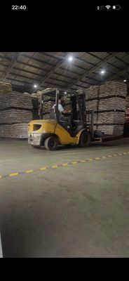 Tuyển Nam Nữ LĐPT, vận hành máy, lái xe nâng