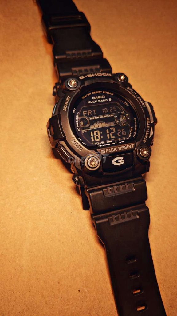 Đồng hồ Casio Gshock G-7900B