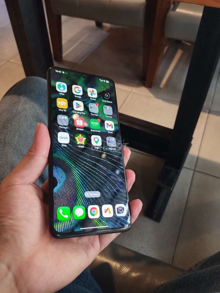 Xiaomi Redmi K60 16/256gb zin chuẩn. Mua bán Điện thoại tại Huyện Bình Chánh Tp Hồ Chí Minh được đăng bởi nguyễn ngọc ý hình 1