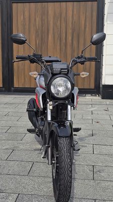 Honda CB150 VERZA ,Odo 26k, BSTP. Mua bán Xe máy tại Thành phố Thủ Đức Tp Hồ Chí Minh được đăng bởi CHIẾN MOTOR