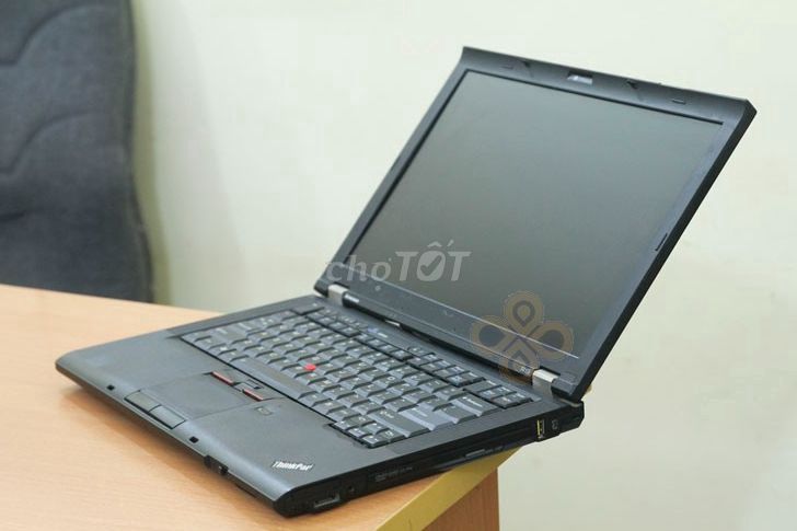 Lenovo ThinkPad T410 Đen. Mua bán Laptop tại Quận Hoàng Mai Hà Nội được đăng bởi ly le hình 1