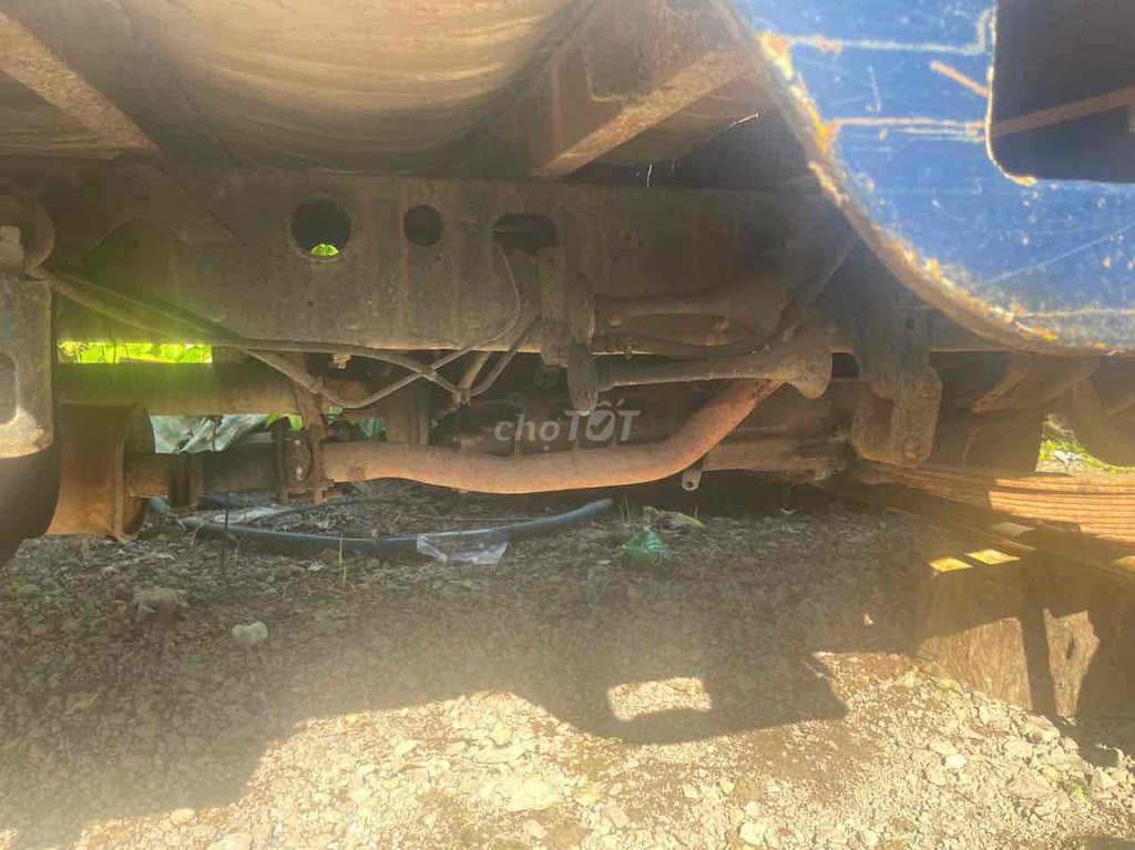 Kia 2009 - 100000 km. Mua bán Ô tô tại Huyện Xuân Lộc Đồng Nai được đăng bởi Nguyễn Bảy hình 2