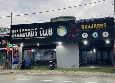Sang clb bida vĩnh phú bình dương