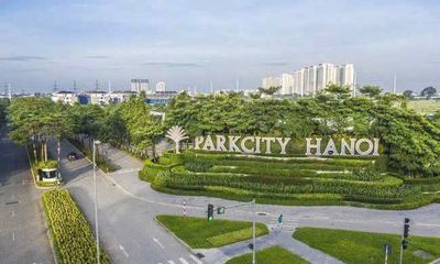 Nhà phố 51 m² · 4 PN · Lê Trọng Tấn