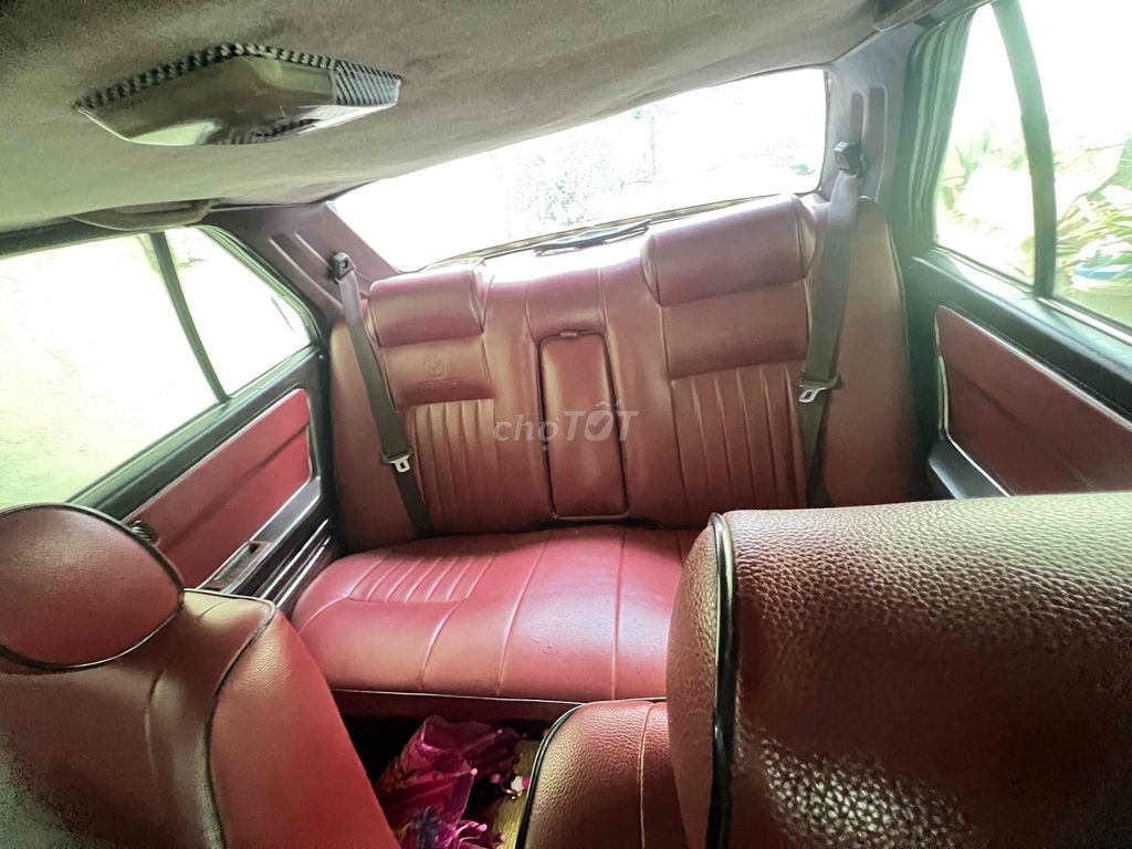 kẹt tiền bán rẻ mazda 929 vip chính chủ đk 3/2026. Mua bán Ô tô tại Thành phố Bà Rịa Bà Rịa - Vũng Tàu được đăng bởi Tuan hình 6