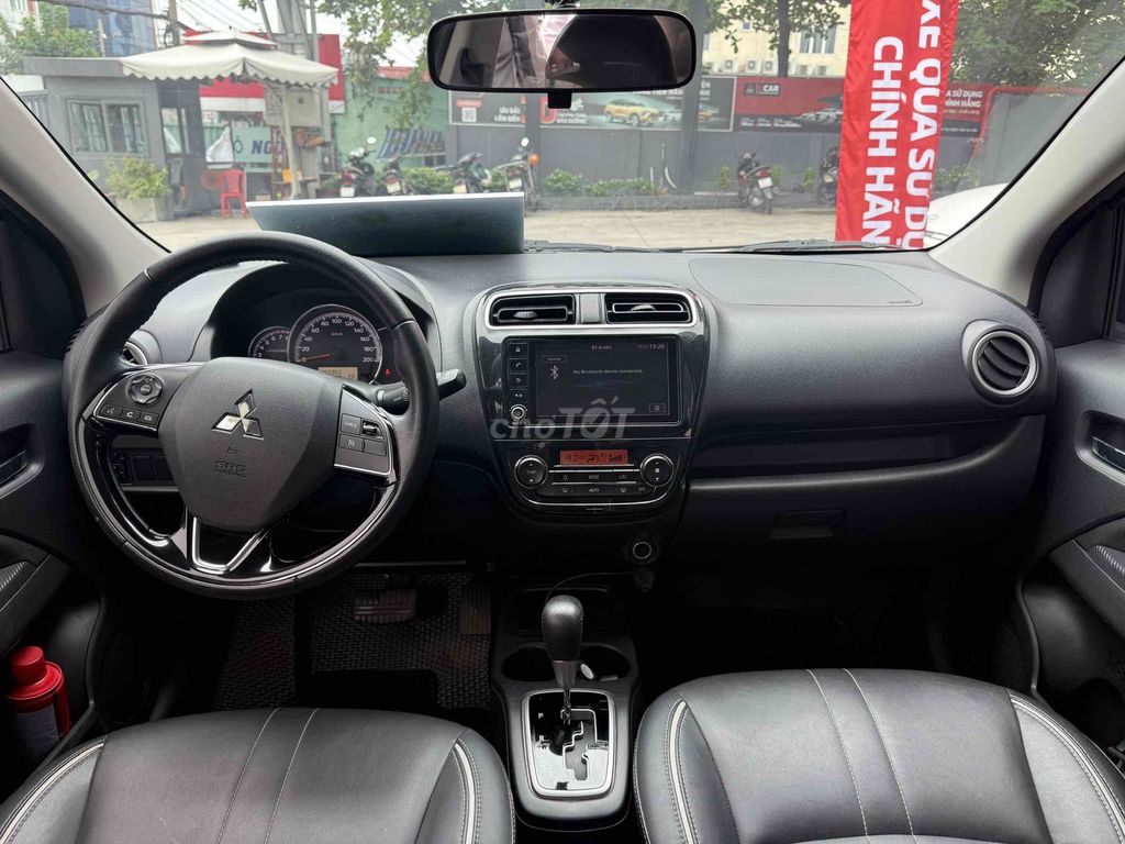 attrage 2021 chạy ít 50 ngàn. Mua bán Ô tô tại Thành phố Thủ Đức Tp Hồ Chí Minh được đăng bởi Phú xe cũ Mitsubishi  hình 5