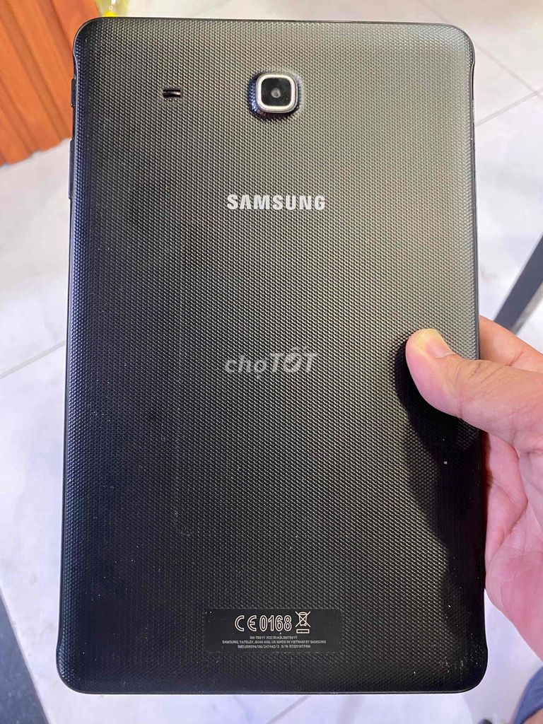 máy tính bảng Samsung Lỗi loa ngoài. Mua bán Máy tính bảng tại Thành phố Biên Hòa Đồng Nai được đăng bởi Trường  hình 1