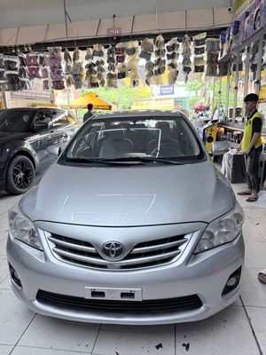 2011 1.8G MT - 170000 km. Mua bán Ô tô tại Thành phố Tây Ninh Tây Ninh được đăng bởi Neverdier