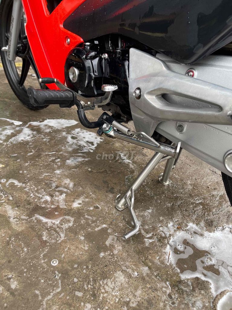 cần bán wave ALPha 100 đk lại 2023 máy 54+3.5. Mua bán Xe máy tại Thành phố Thuận An Bình Dương được đăng bởi đặng tâm hình 8