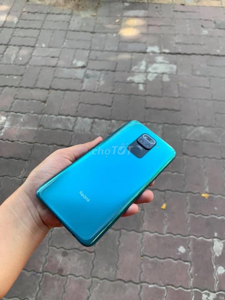 0963849116 - Xiaomi Dòng khác 128 GB xanh dương