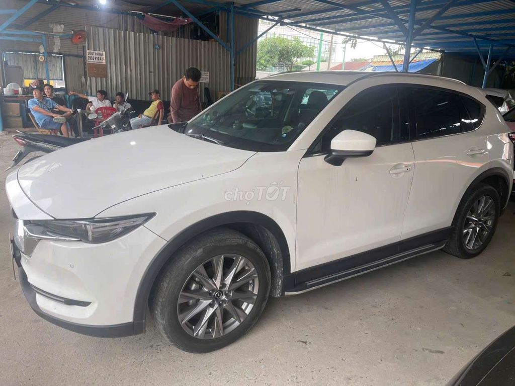 2020 2.5 Signature Premium 2WD - 43000 km. Mua bán Ô tô tại Quận Tân Bình Tp Hồ Chí Minh được đăng bởi Lâm Tấn Lộc hình 7