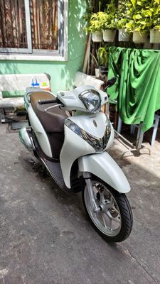 Honda SH mode 2017 chính chủ đứng tên 