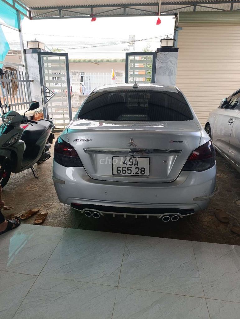 2015 1.2 MT - 170000 km. Mua bán Ô tô tại Huyện Bảo Lâm Lâm Đồng được đăng bởi Nguyễn Hiền Thành hình 10