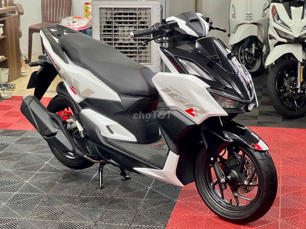 🔥VARIO 160 ABS 2022 BSTP 9CHỦ MÁY ZIN XE ĐẸP🔥. Mua bán Xe máy tại Thành phố Thủ Đức Tp Hồ Chí Minh được đăng bởi Xe Máy Thủ Đức 413 hình 5