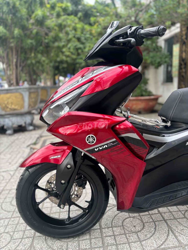 NVX 155 ABS V2 2023 ODO 11K Zin Chất Chính Chủ. Mua bán Xe máy tại Quận Bình Thạnh Tp Hồ Chí Minh được đăng bởi Mai văn giang hình 3