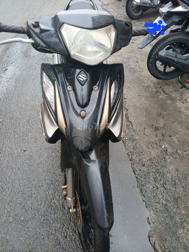 Cần ra đi xe Xbike. Mua bán Xe máy tại Quận Bình Tân Tp Hồ Chí Minh được đăng bởi trường vũ hình 1