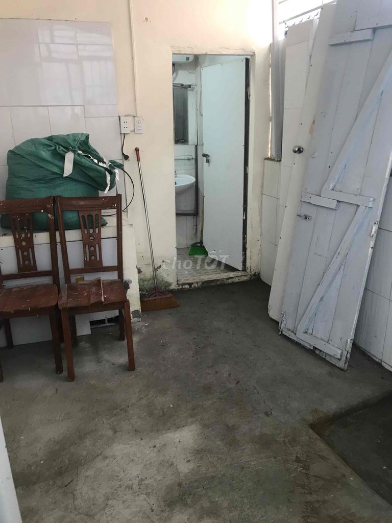 Cho thuê phòng trọ cấp bốn 35m2 tại ngách 376/14 Khương Đình - ảnh 4