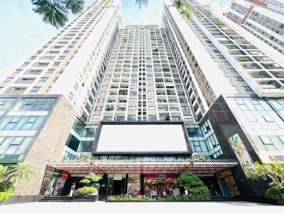 Cần bán căn hộ cao cấp five star kết nối vành đai 3 và 2.5, 70m2