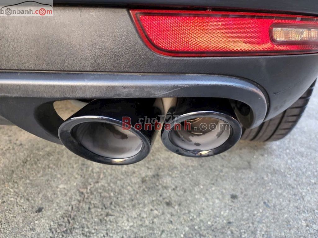 Porsche Macan 2.0 2017 - 1 Tỷ 550 Triệu. Mua bán Ô tô tại Thành phố Thủ Đức Tp Hồ Chí Minh được đăng bởi Mỹ Linh hình 4