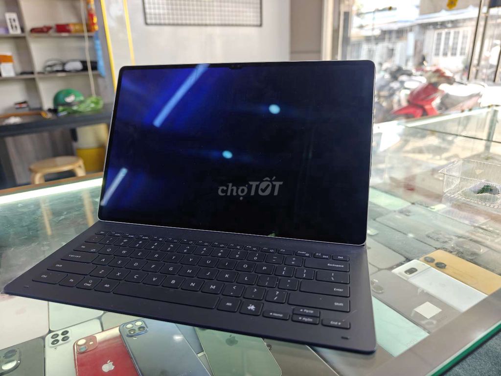 Samsung Galaxy Tab S10 Ultra. Mua bán Máy tính bảng tại Thành phố Vĩnh Long Vĩnh Long được đăng bởi Nguyễn Anh Tuấn  hình 1