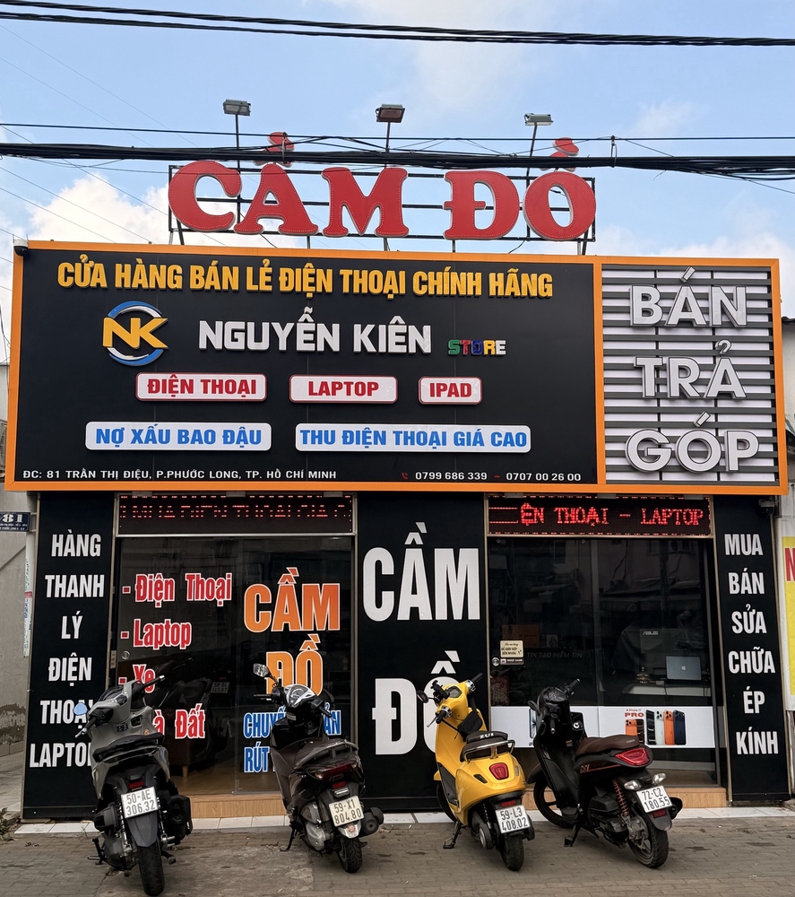 NK Store 88 tại undefined undefined hình 1