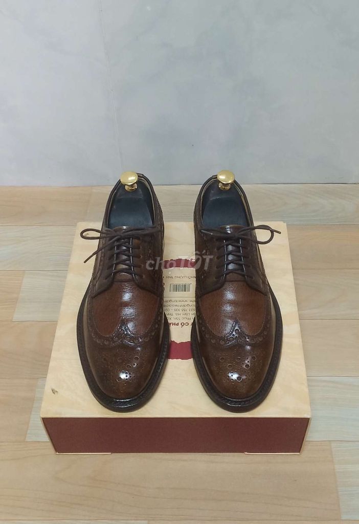 Giày hiệu REGALL 1954 Size 40