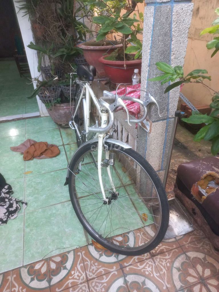 Xe dap. Mua bán Xe đạp tại Thành phố Vũng Tàu Bà Rịa - Vũng Tàu được đăng bởi Khiem Nguyen hình 5