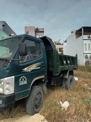 Bán xe tải ben 2 tấn hiệu fusin. Mua bán Xe tải, xe ben tại Quận Ngũ Hành Sơn Đà Nẵng được đăng bởi Tên chưa cung cấp