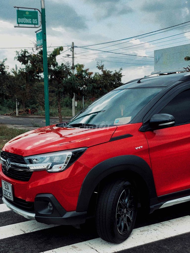 Suzuki XL 7 2021 GLX AT - 68000 km. Mua bán Ô tô tại Huyện Bù Đăng Bình Phước được đăng bởi Đặng Duy Hùng hình 3