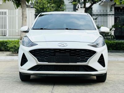 Hyundai Grand i10 1.2MT số sàn bản đủ sx 2022