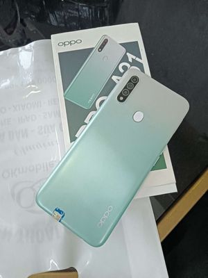 Oppo a31 6/128mb pin 5000mah. Mua bán Điện thoại tại Quận Thanh Xuân Hà Nội được đăng bởi Vanquyen Qka