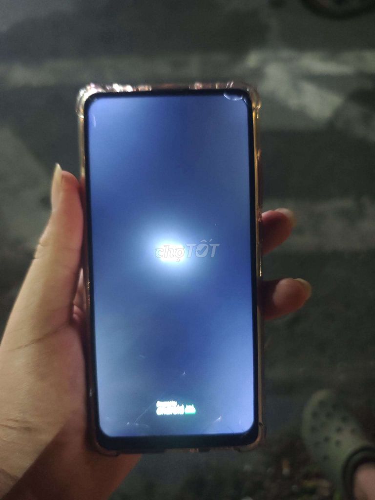 Xiaomi K20 Pro. Mua bán Điện thoại tại Thành phố Vinh Nghệ An được đăng bởi tung nguyen hình 1