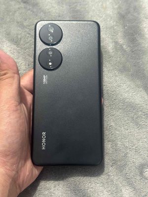 HONOR X7b 8/128GB Đen zin chính hãng