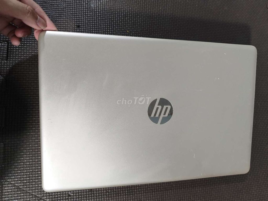 HP 15-da0xxx i3-7020U 15.6 inch 4GB/128GB. Mua bán Laptop tại Thành phố Đà Lạt Lâm Đồng được đăng bởi phong hình 1