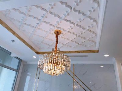 CHO THUÊ CĂN HỘ P2 | 2PN | VINHOMES CENTRAL PARK