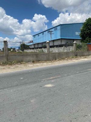 Bán đất SKC 10.000m2 đường container Hoàng Phan Thái. Mua bán đất tại Huyện Bình Chánh Tp Hồ Chí Minh được đăng bởi Minh Thanh