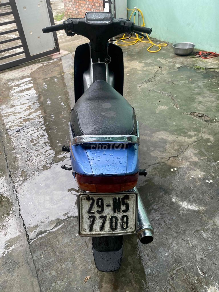 sirus. Mua bán Xe máy tại Quận Kiến An Hải Phòng được đăng bởi nguyễn văn chiến hình 6