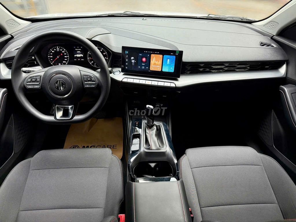 MG MG5 2024. Mua bán Ô tô tại Quận Hà Đông Hà Nội được đăng bởi MG Hà Đông hình 5