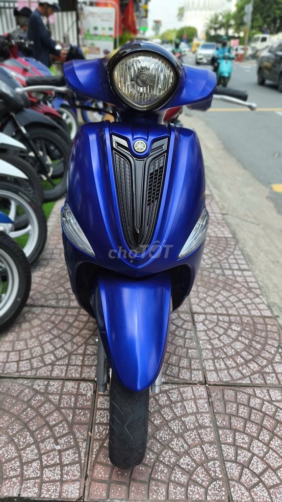 Yamaha Nozza 110cc 2012 bs 59x2-33254. Mua bán Xe máy tại Quận Phú Nhuận Tp Hồ Chí Minh được đăng bởi xe39com hình 1