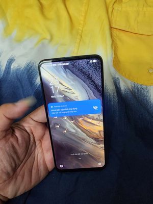 Của chú bán oppo F11 pro 2sim ram 6gb rom 128gb. Mua bán Điện thoại tại Thành phố Thủ Đức Tp Hồ Chí Minh được đăng bởi binphone